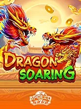 dragon-soaring