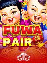 fuwa-pair