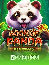 book-of-panda-megaways
