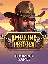 smoking-pistols