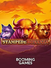 stampede-bonanza