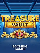 treasure-vault