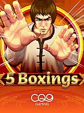 5-boxing