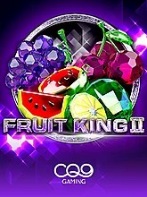 Fruit King II