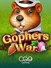 gophers-war