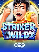 striker-wild