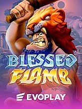 Blessed Flame