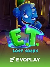 et-lost-socks