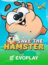 save-the-hamster