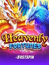 heavenly-fortunes