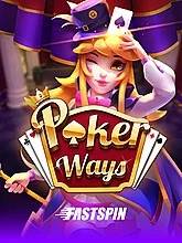 poker-ways