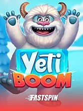 yeti-boom