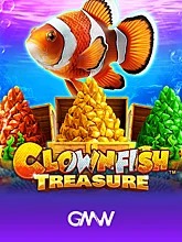 clownfish-treasure