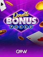 Double Bonus Poker