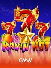 ravin-hot