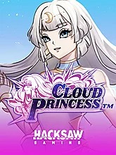 cloud-princess