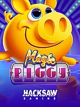Magic Piggy