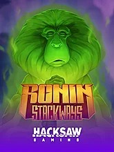 ronin-stackways