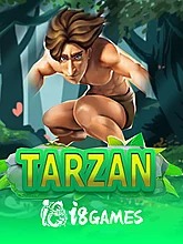 tarzan