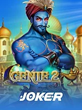 Genie 2