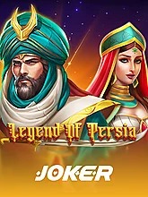 legend-of-persia