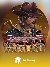 bounty-hunter
