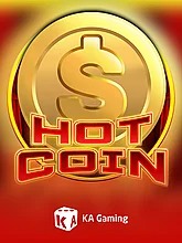 Hot Coin