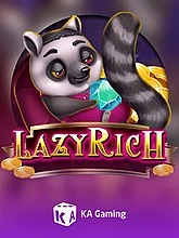 Lazy Rich