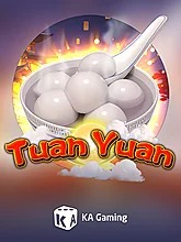 tuan-yuan