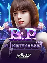 black-pink-in-metaverse