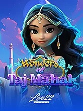 wonder-of-taj-mahal