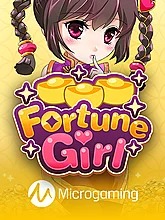 fortune-girl