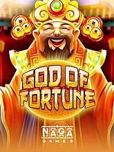 god-of-fortune