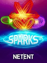 sparks