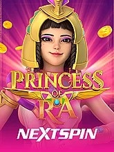 princess-of-ra