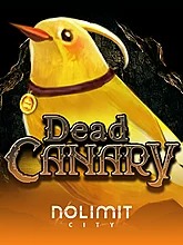 dead-canary