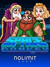 Space Donkey