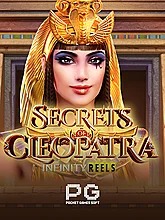 secret-of-cleopatra