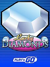 Lucky Diamonds