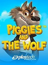 piggies-and-the-wolf