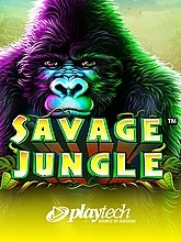 savage-jungle