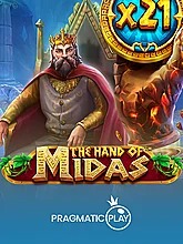 the-hand-of-midas