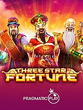 three-star-fortune