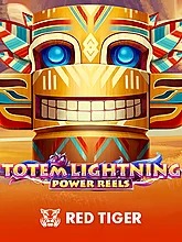 Totem Lightning Power Reels
