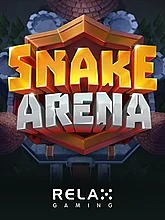 Snake Arena