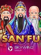 san-fu