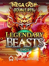 Legendary Beasts Saga