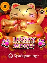 lucky-meow