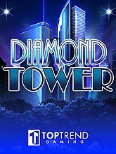 diamond-tower