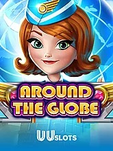around-the-globe